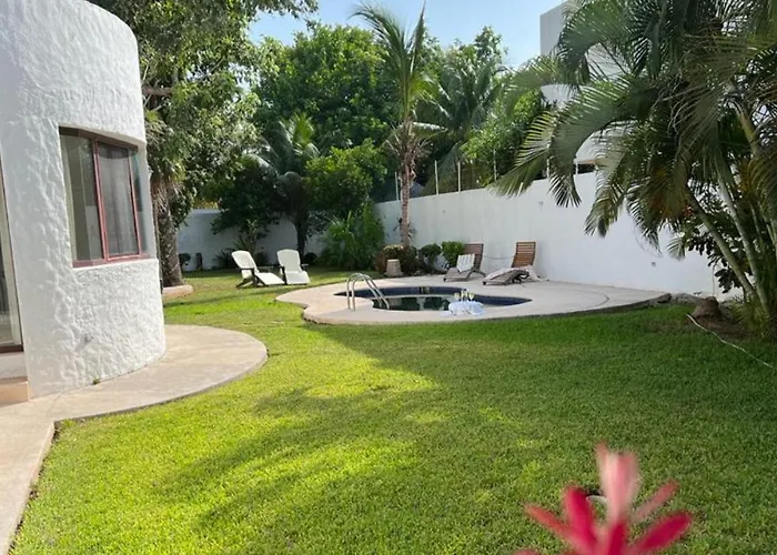 Casa Iola
