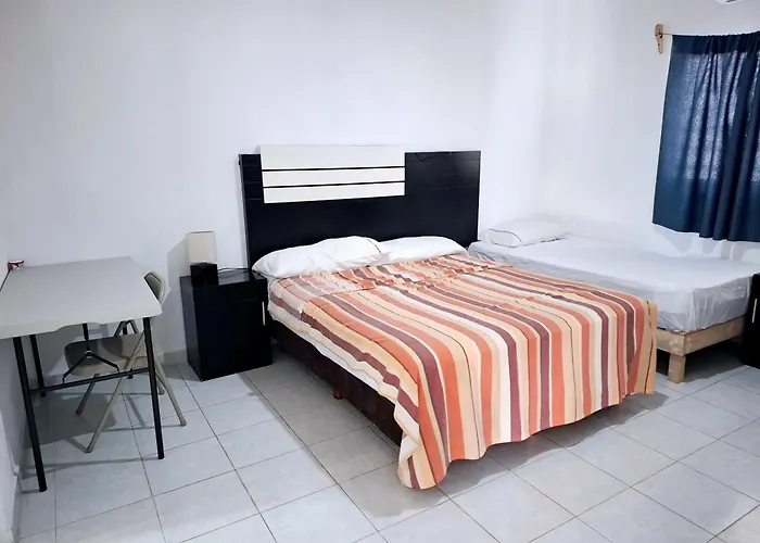 Samba Rooms