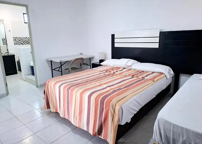 Samba Rooms